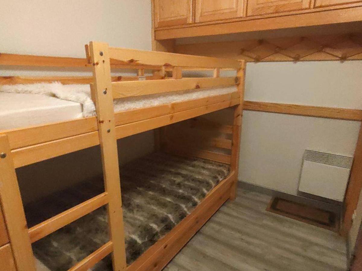 Appartement Centre-Ville 4/6 Pers, 3E Etage, Cuisine Equipee, Parking Gratuit, Linge En Supplement - Fr-1-234-228 Cauterets Bagian luar foto